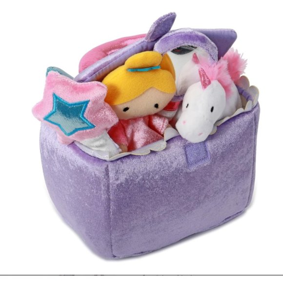 Gund princess castle main image 0
